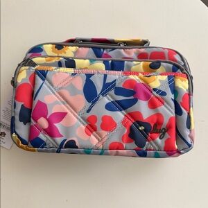 Lug Scoop SE in Wildflower Multi